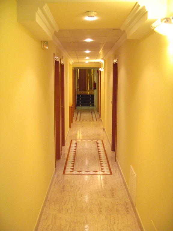 Hotel Cristal 2 아 코루냐 외부 사진