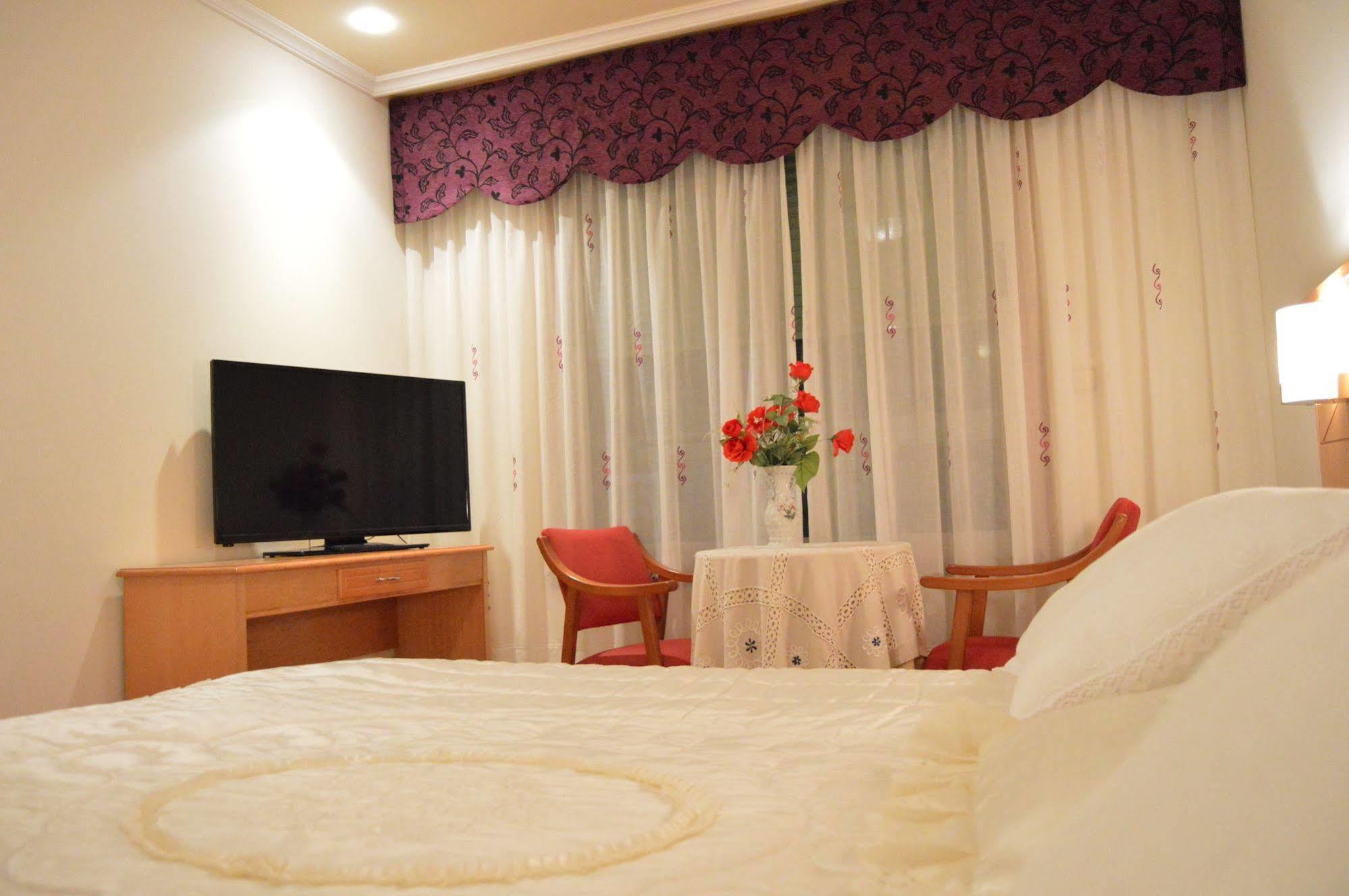 Hotel Cristal 2 아 코루냐 외부 사진