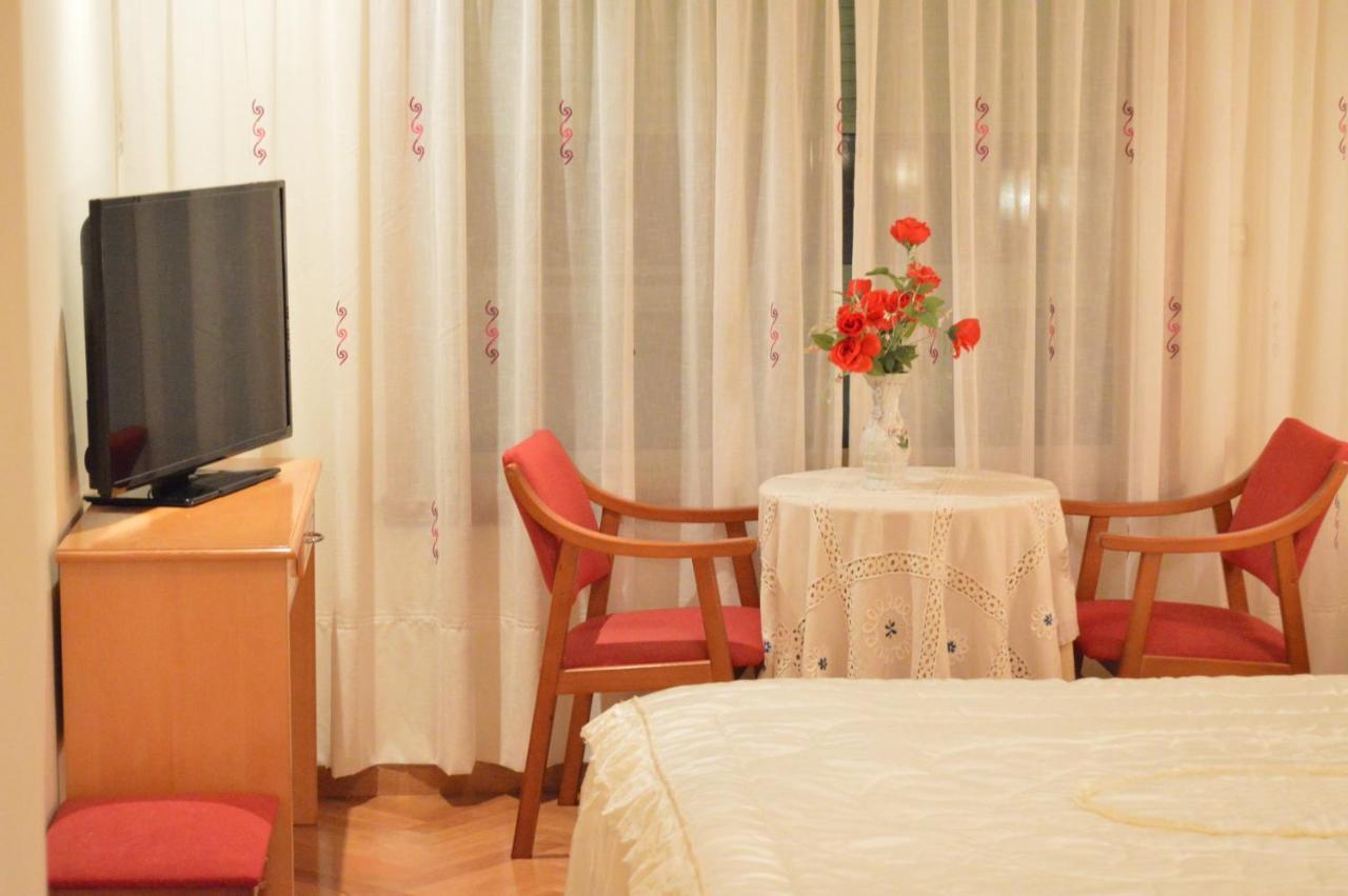 Hotel Cristal 2 아 코루냐 외부 사진